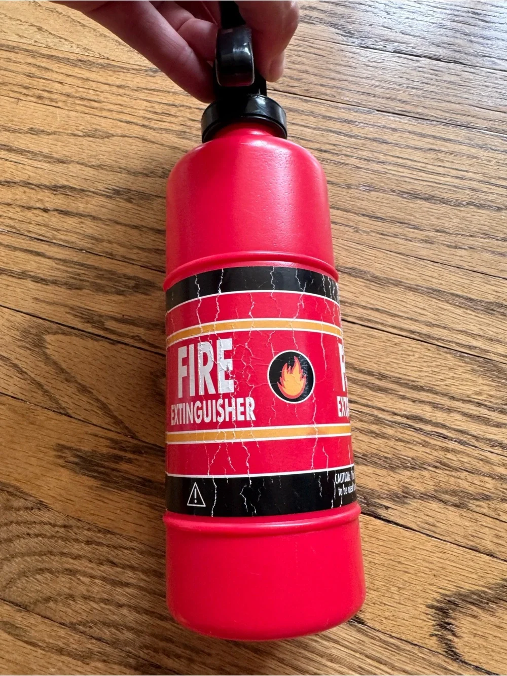 Melissa & Doug Fire Chief Costume | One Size